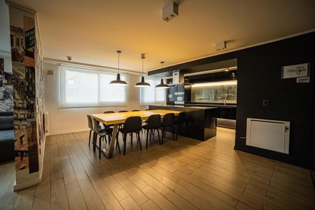 Apartment Experiencia Unica A Pasos Del Costanera Center