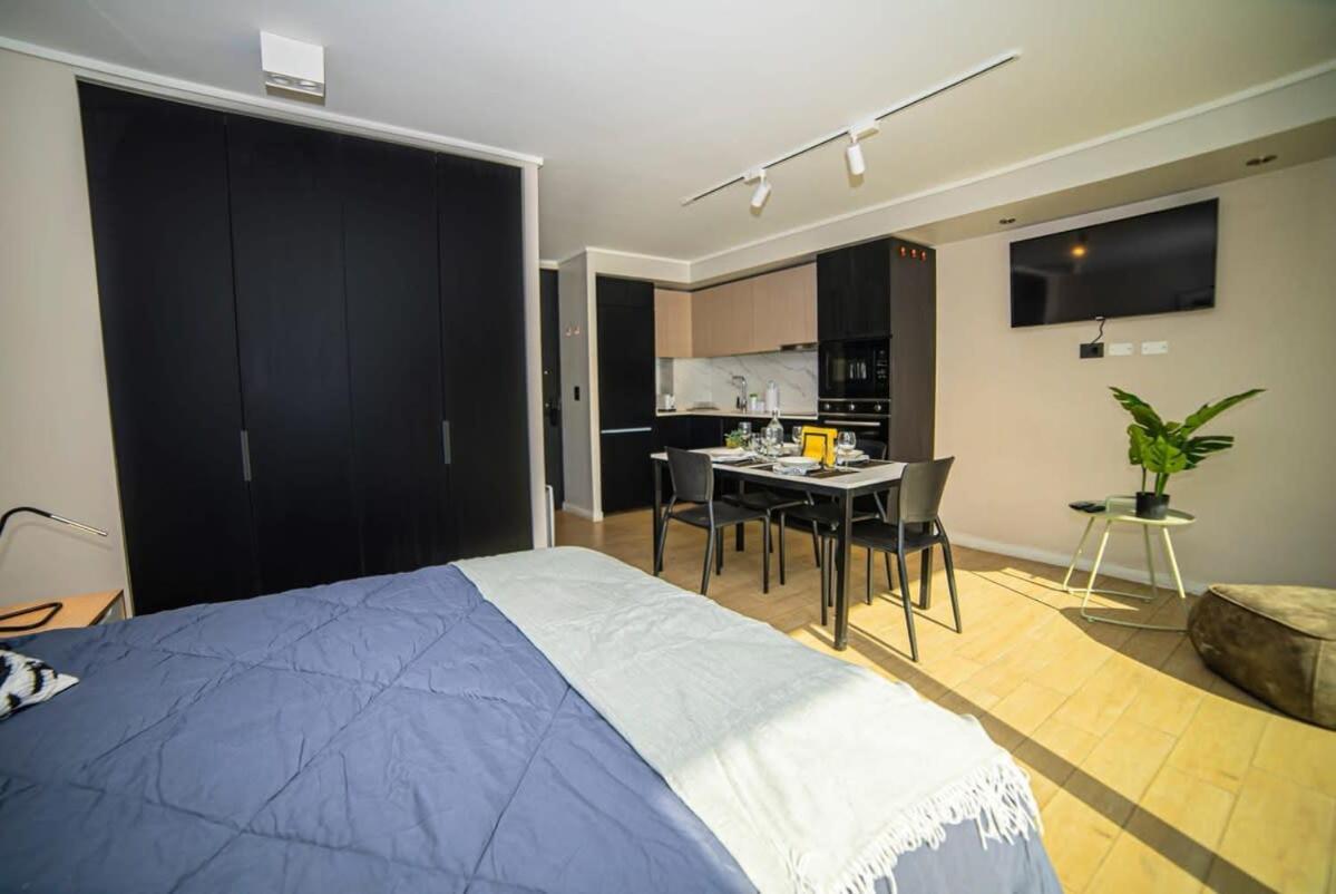 Apartment Experiencia Unica A Pasos Del Costanera Center Santiago