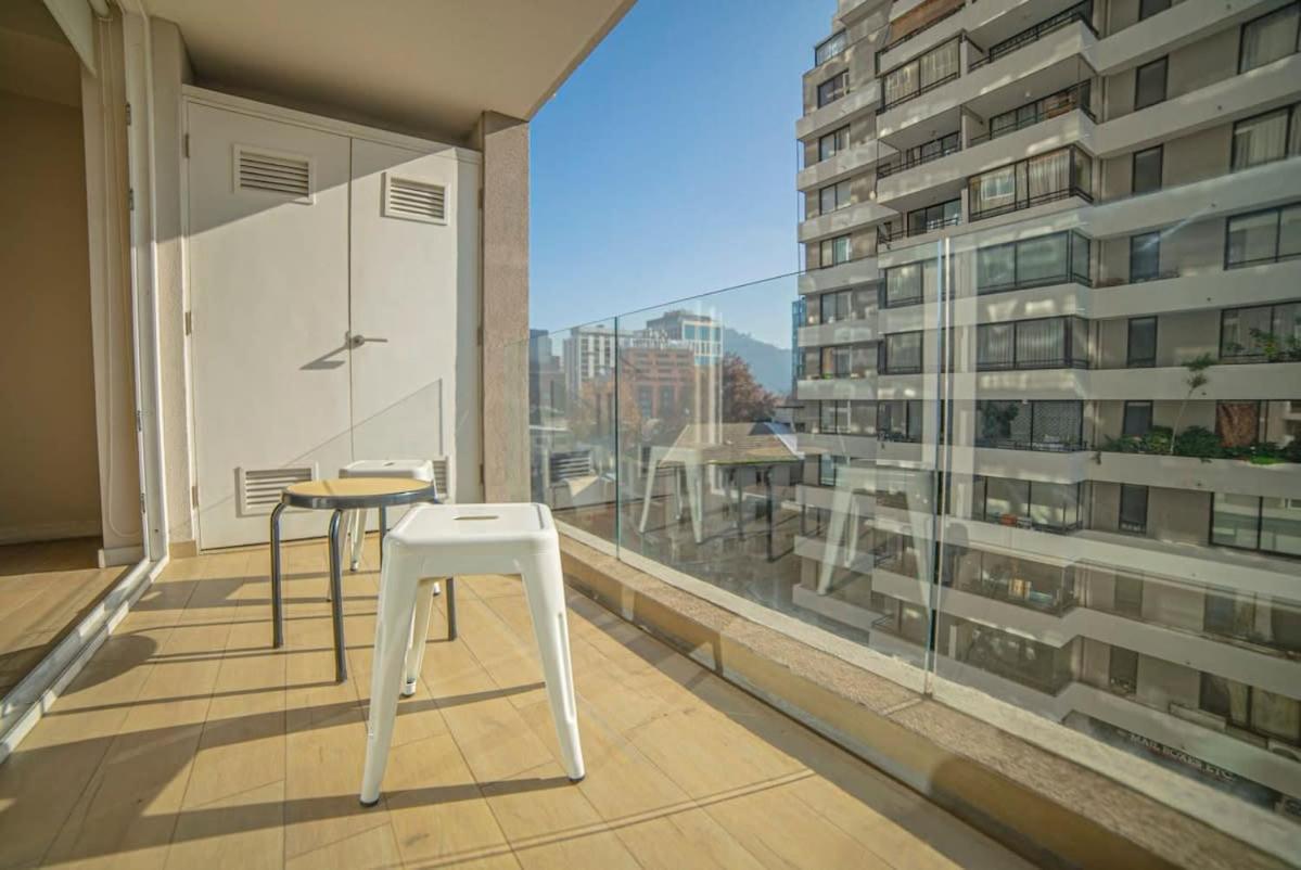 Experiencia Unica A Pasos Del Costanera Center Apartment